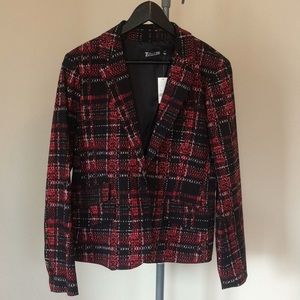 NWT NY & Co Blazer